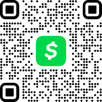 QR code for $raisinglucy