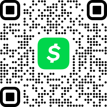 QR code for $renukakoritala