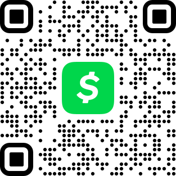 QR code for $roseanddagger