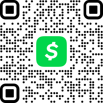QR code for $sandysavesanimals