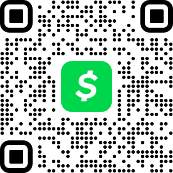 QR code for $sashaelainebiz