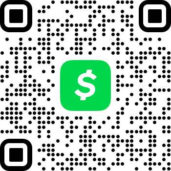 QR code for $savannahberlynphoto