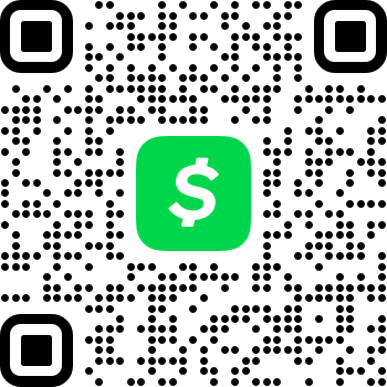 QR code for $sloppybutlucky