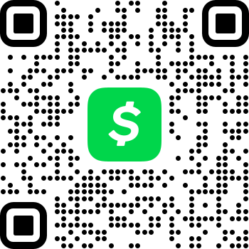 QR code for $spearwill333