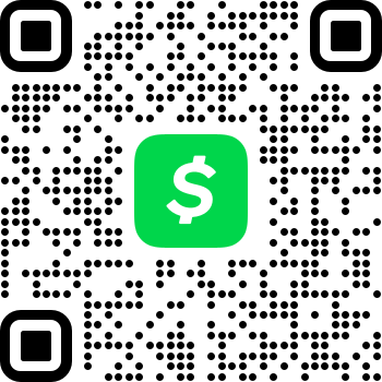 QR code for $tauycreek