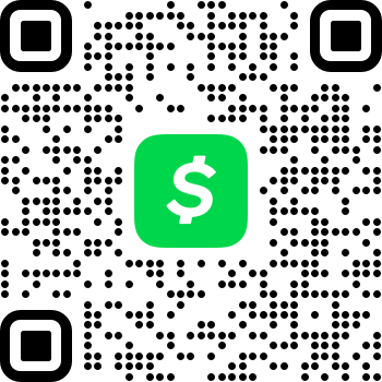 QR code for $texasgoldendoodle