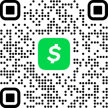 QR code for $thatveganjedi