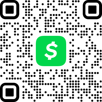 QR code for $theholyfield
