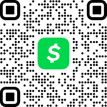 QR code for $thequeenaimee
