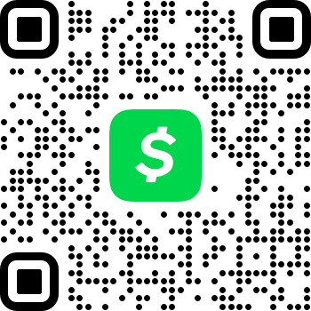 QR code for $theshainakay