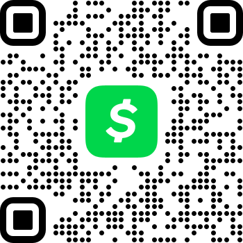 QR code for $travelwithchaz
