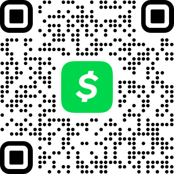 QR code for $true2YouFoundation