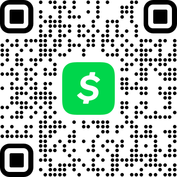 QR code for $unshakableserenity1