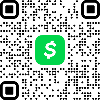 QR code for $upandadamlive