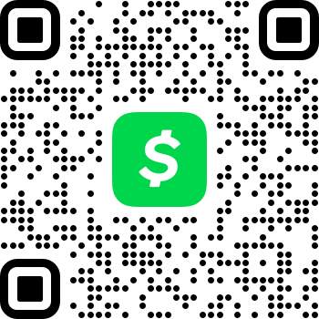 QR code for $vinceme33