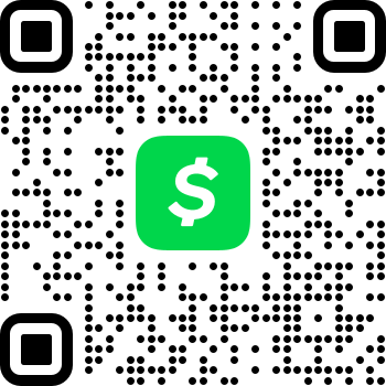 QR code for $violetbaxe