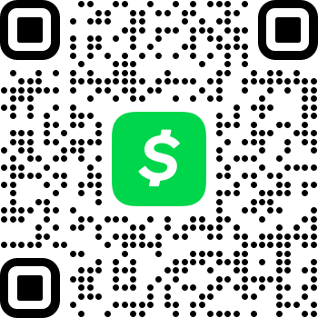 QR code for $walkawaysmilin