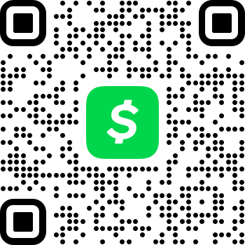 QR code for $walkingdeadbadass