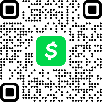 QR code for $yayaloveszavid22