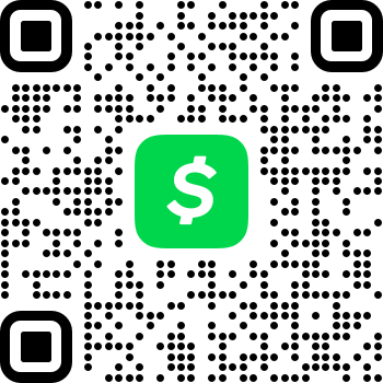 QR code for $yeloraain
