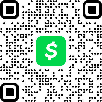 QR code for $yoga4lovelisa