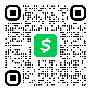 Scan to Download Cash App