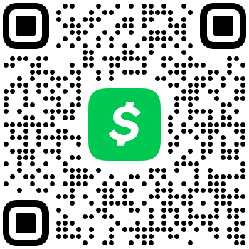 Scan to download Cash App