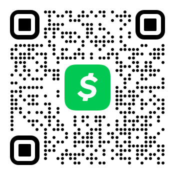 Scan to Download Cash App