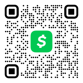 Scan to Download Cash App