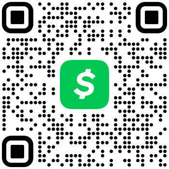 Scan to download Cash App