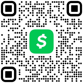 Scan to download Cash App