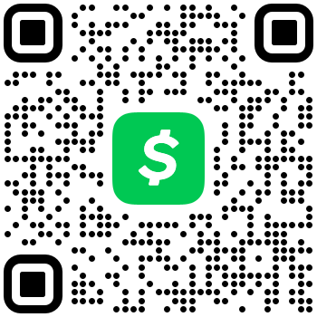 Scan to download Cash App