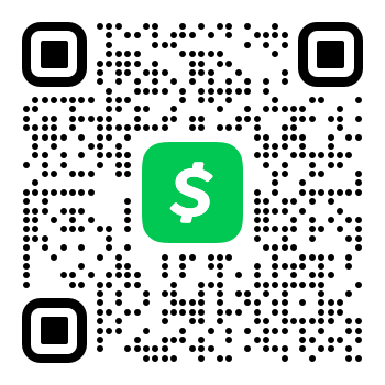 Scan to Download Cash App