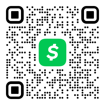 Scan to Download Cash App