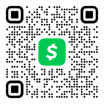 Scan to Download Cash App