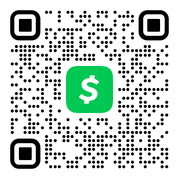 Scan to Download Cash App