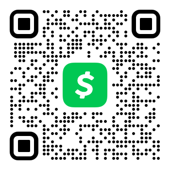 Scan to download Cash App
