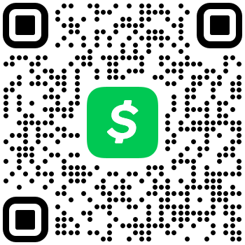 Scan to download Cash App