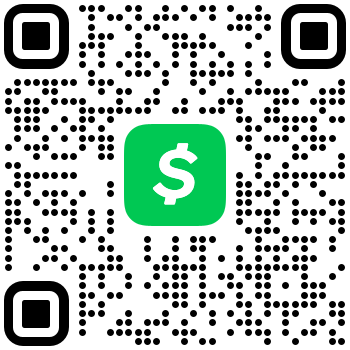 Scan to download Cash App