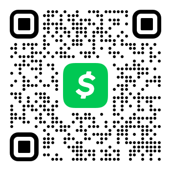 Scan to Download Cash App