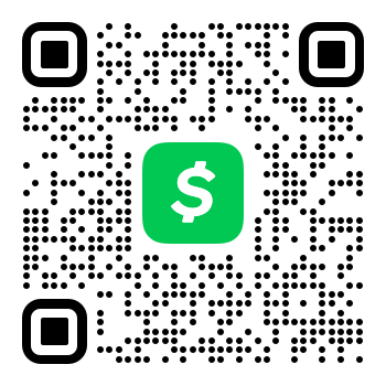 Scan to download Cash App