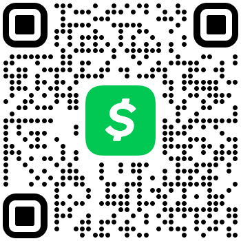 Scan to download Cash App
