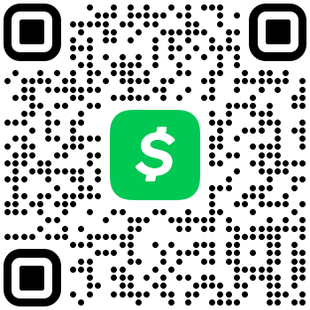 Scan to download Cash App
