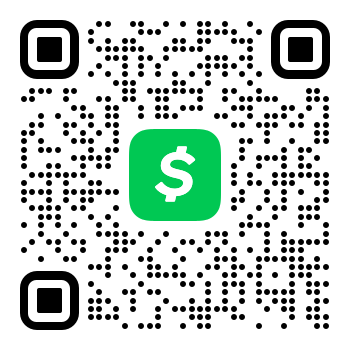 Scan to Download Cash App