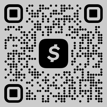 Download Cash App QR Code