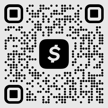 Download Cash App QR Code