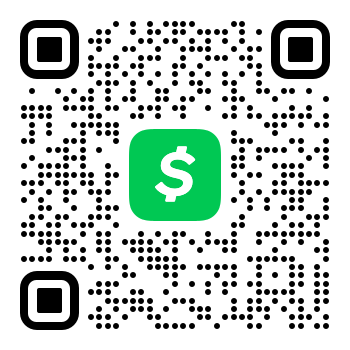 Scan to Download Cash App