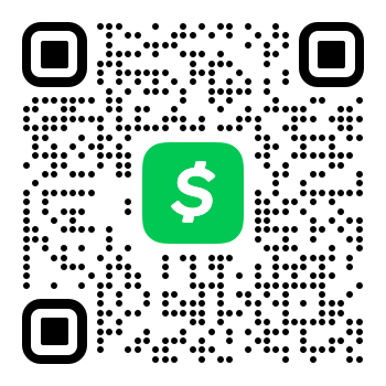 Scan to Download Cash App