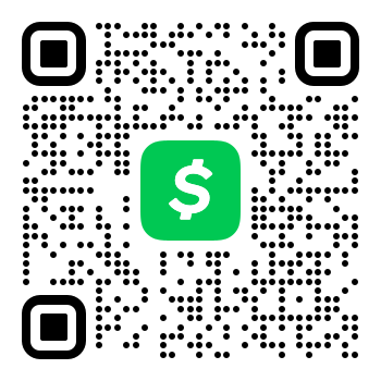 Scan to Download Cash App