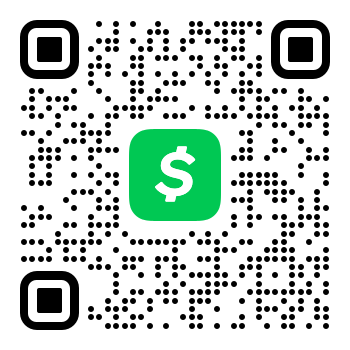 Scan to Download Cash App